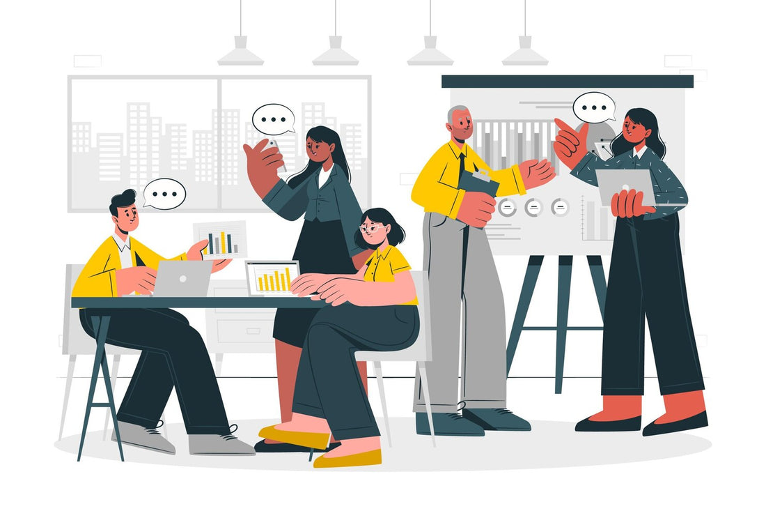 Mental health in the Workplace