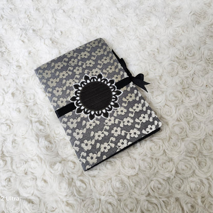 Handmade Note Pads , Wedding Gifts , Corporate Gifts, Personalised Note Pads