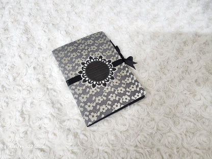 Handmade Note Pads , Wedding Gifts , Corporate Gifts, Personalised Note Pads