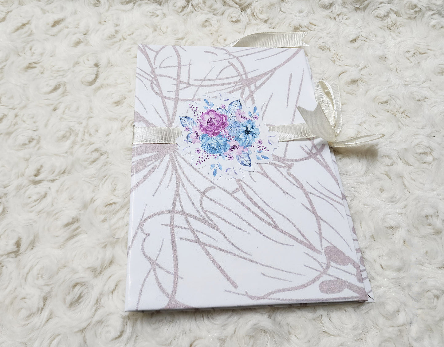 Handmade Note Pads , Wedding Gifts , Corporate Gifts, Personalised Note Pads