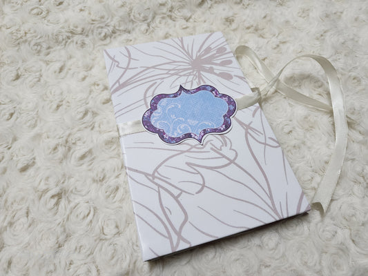 Handmade Note Pads , Wedding Gifts , Corporate Gifts, Personalised Note Pads