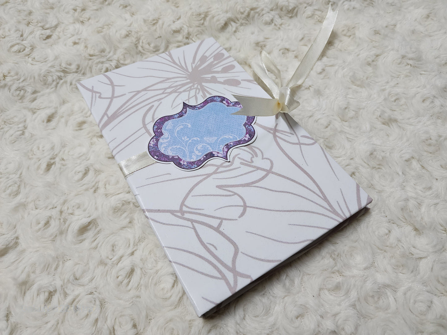 Handmade Note Pads , Wedding Gifts , Corporate Gifts, Personalised Note Pads